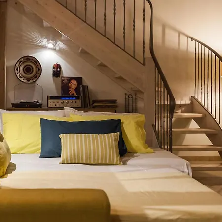 Villa Perfect Escape Luxurious Anastasia Tranquil Retreat In Greece