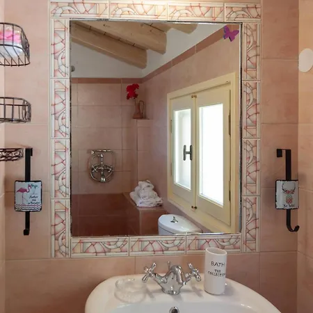 Perfect Escape Luxurious Anastasia Tranquil Retreat In Greece Arkadades