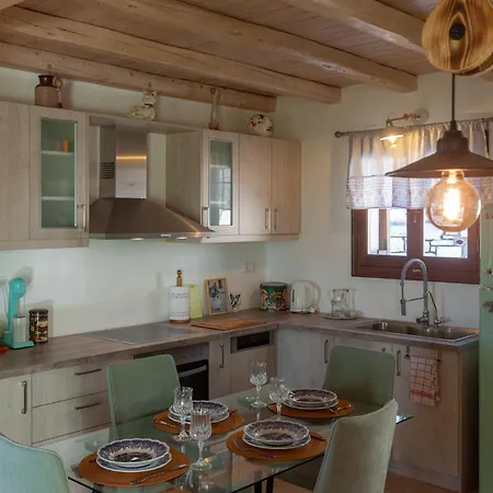 Villa Perfect Escape Luxurious Anastasia Tranquil Retreat In Greece