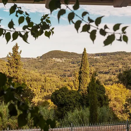 Perfect Escape Luxurious Anastasia Tranquil Retreat In Greece *