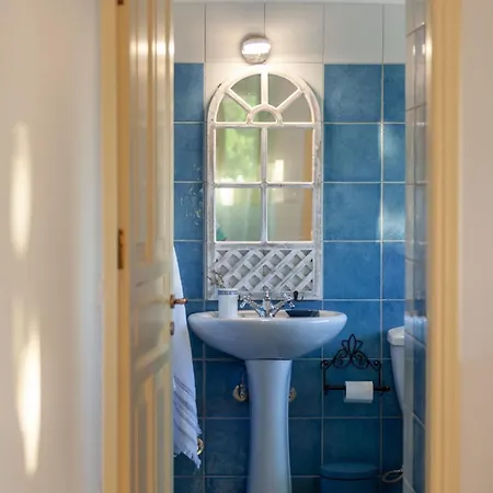 Perfect Escape Luxurious Anastasia Tranquil Retreat In Greece *