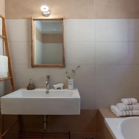 Perfect Escape Luxurious Anastasia Tranquil Retreat In Greece Villa Arkadades