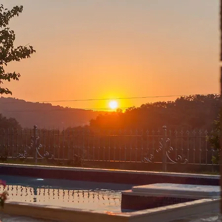 Perfect Escape Luxurious Anastasia Tranquil Retreat In Greece *
