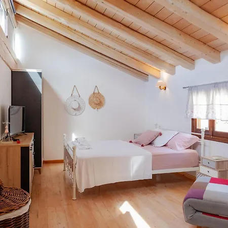 Perfect Escape Luxurious Anastasia Tranquil Retreat In Greece Arkadades