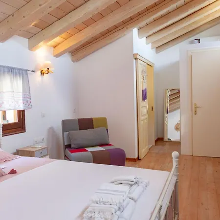 Perfect Escape Luxurious Anastasia Tranquil Retreat In Greece Villa