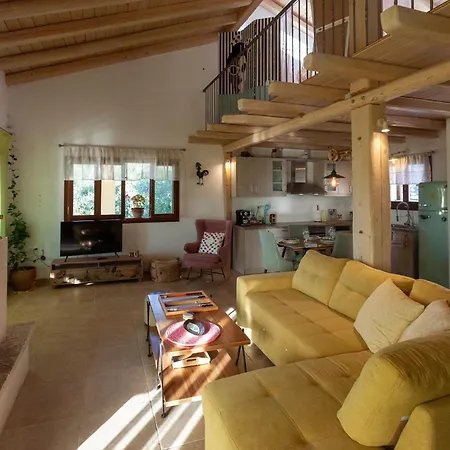 Perfect Escape Luxurious Anastasia Tranquil Retreat In Greece * Arkadades