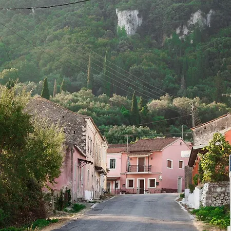 Villa Perfect Escape Luxurious Anastasia Tranquil Retreat In Greece