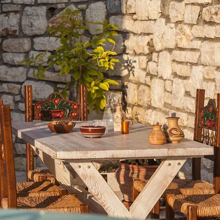 Perfect Escape Luxurious Anastasia Tranquil Retreat In Greece ヴィラ *