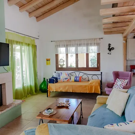 Perfect Escape Luxurious Anastasia Tranquil Retreat In Greece * Arkadades