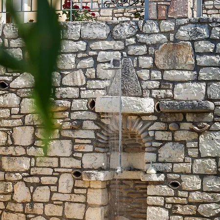 Perfect Escape Luxurious Anastasia Tranquil Retreat In Greece ヴィラ Arkadades